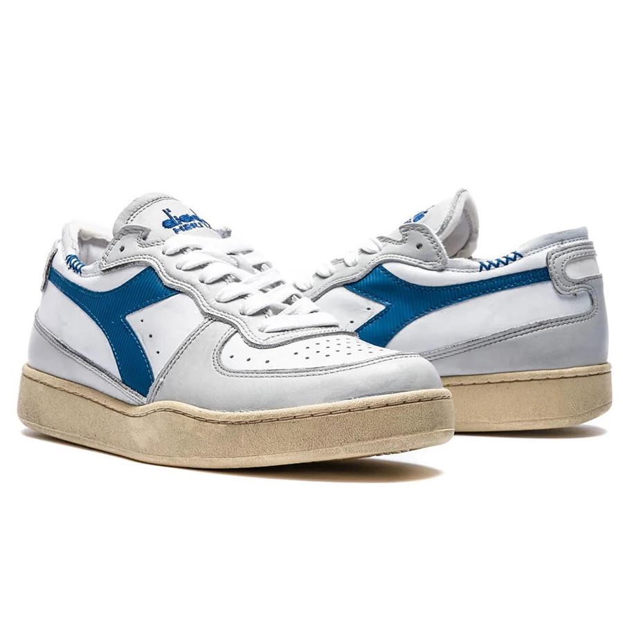 MI BASKET ROW CUT Diadora | 176282C0681